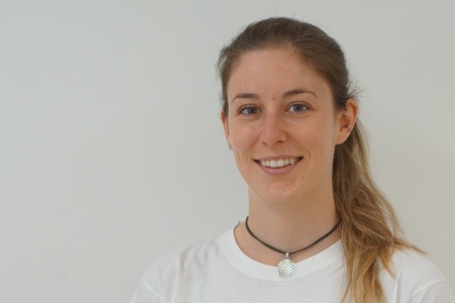 Dr.in Sabrina Herrnegger – Assistenzärztin