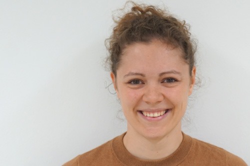 Dr.in Magdalena Hirzberger – Assistenzärztin