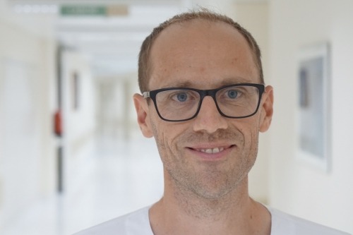  Kevin Klocker – Stationsleitung Nord 1