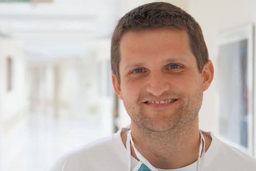 OA Dr. Leopold Lang – Facharzt für Orthopädie und Traumatologie