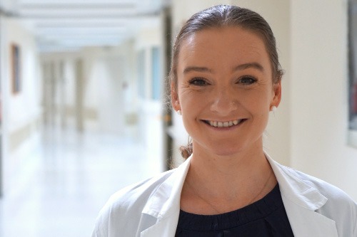 OÄ Dr.in Jacqueline Lassnig – Fachärztin für Psychiatrie und Psychotherapeutische Medizin