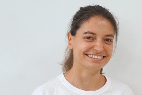 Dr.in Clémence Leibl – Assistenzärztin