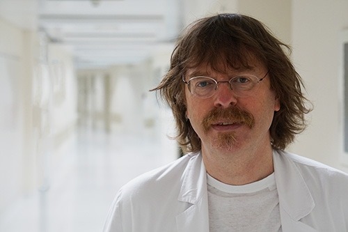 MMag. Dr. Michael Linder – Leiter Psychologisch/Psychotherapeutischer Dienst
