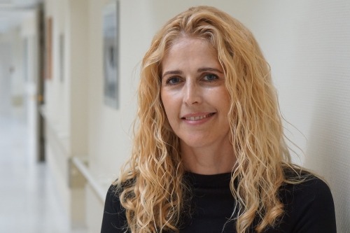  Silvia Lukasser – Leitung Sekretariat Radiologie