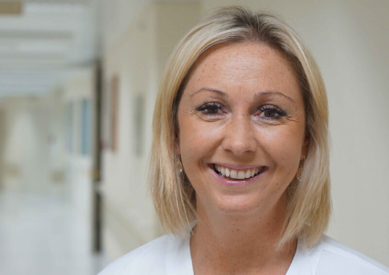  Evelyn Mariner – Dipl. Gesunheits- und Krankenpflegeperson