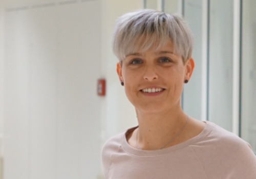 Sabrina Mattersberger – Stv. Stationsleitung Psychiatrie Nord 2 West