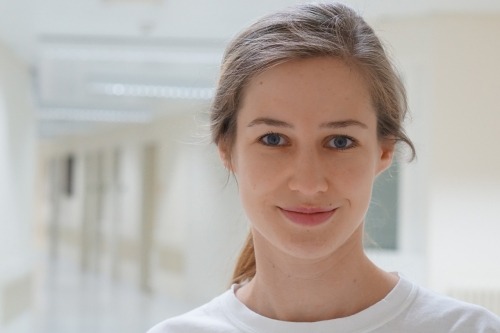  Jasmin Mitteregger – Assistenzärztin