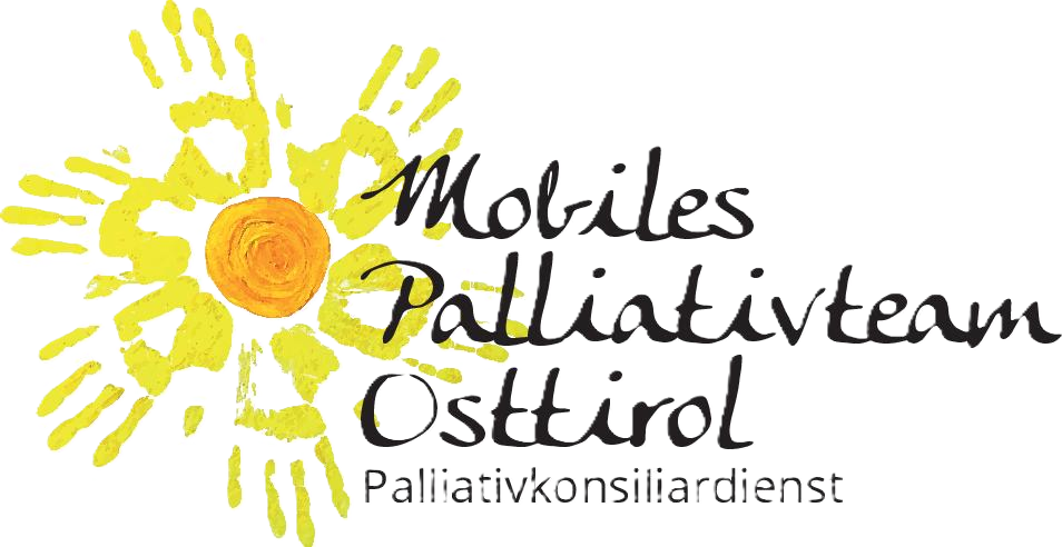 Logo für Mobiles Palliativteam & Palliativkonsiliardient