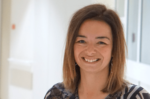  Ingrid Nemmert – Assistenz Ärztliche Direktion