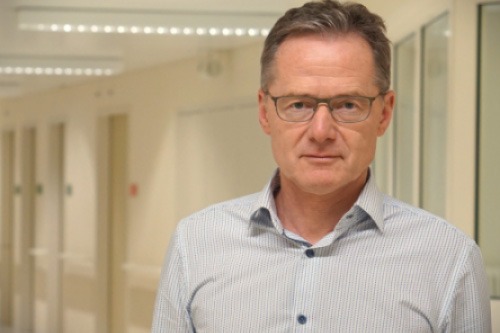  Clemens J. Neuhauser – Leitung Personalabteilung