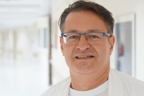 OA Dr. Markus Nowakowski – Facharzt für Allgemein- und Viszeralchirurgie mit Schwerpunkt Unfallchirurgie
