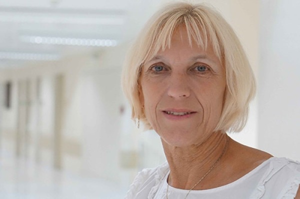OÄ Dr. Andrea Oberthaler – Fachärztin für Gynäkologie und Geburtshilfe