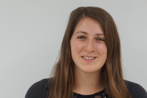 Dr.in Tamara Peball – Assistenzärztin