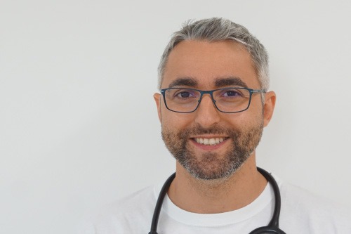 Dr. Michael Ploner – 