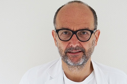 OA Dr. Bernhard Riedl – Facharzt für Innere Medizin, Gastroenterologie, Angiologie und Additivfach Geriatrie