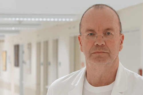 OA Dr. Arnis Rozins – Facharzt für Gynäkologie und Geburtshilfe