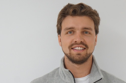 Dr. Ruben Basso – Turnusarzt­stellvertretung