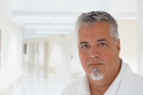 OA Dr. Valjdet Saciri – Facharzt für Orthopädie