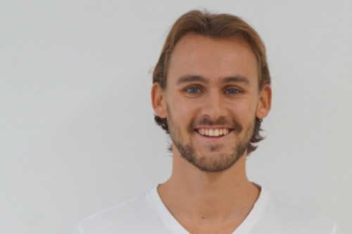 Dr. Sander Claeys – 