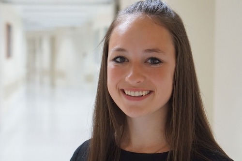  Elisabeth Santner – Assistenz Verwaltungsdirektion