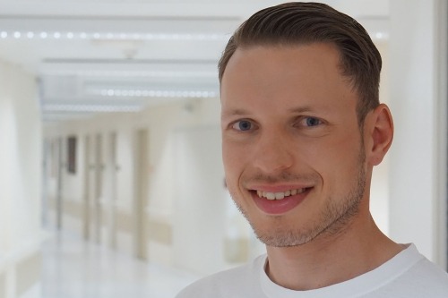 OA Dr. Boris Schiller – Facharzt für Orthopädie und Traumatologie