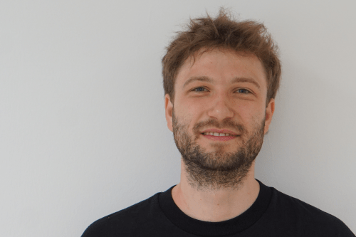 Dr. Lukas Schloffer – 