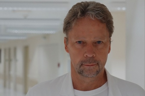 OA Dr. Raimund Schuster – Facharzt für Unfallchirurgie