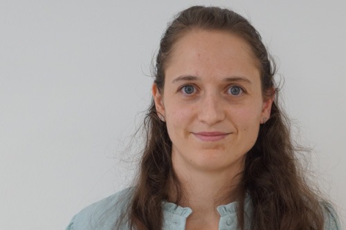  Bianca Stadler – Assistenz Pflegedirektion