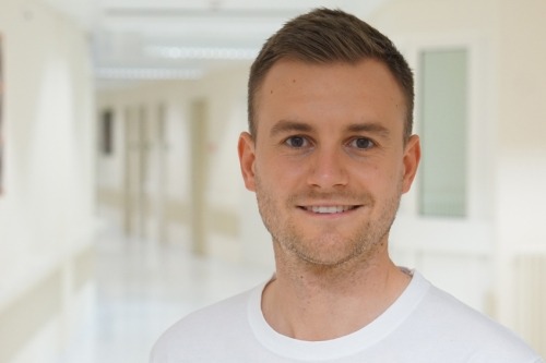 FA Dr. Philipp Steidl – Facharzt für Innere Medizin