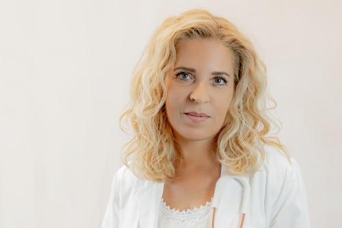 OÄ Dr.in Susanna Steinhauser-Daw – Fachärztin für Innere Medizin, Additivfach Geriatrie