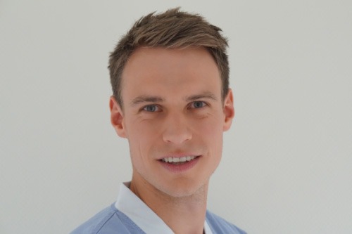  Florian Stotter – Stv. Leitung OP