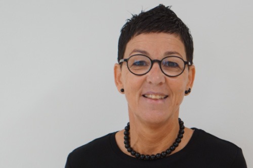Lydia Tabernig – Sekretariat