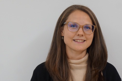Dr.in Teresa Unterlercher – derzeit karenziert