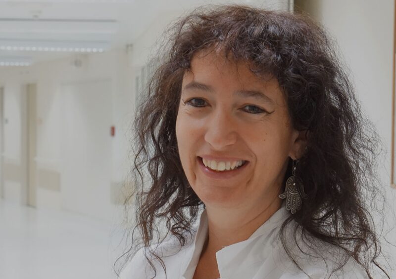 Prim.a Dr.in Nathalie Uprimny – Abteilungsleitung