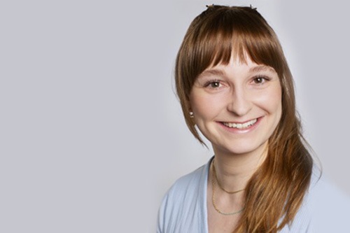 Dr.in Julia Veress – Assistenzärztin