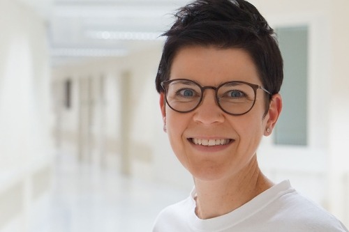OÄ Dr.in Angelika Verginer – Fachärztin für Innere Medizin