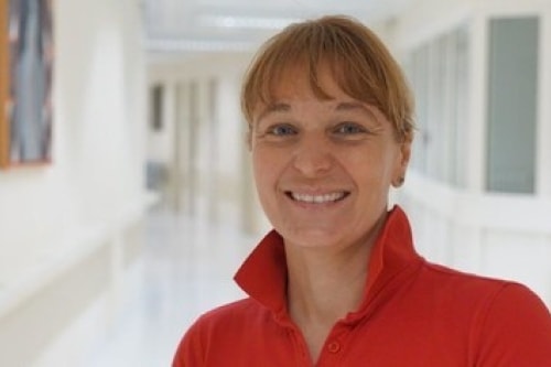 DGKP Veronika Hofer – Pflege