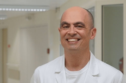 OA Dr. James Elvis Waha – Facharzt für Allgemein- und Viszeralchirurgie