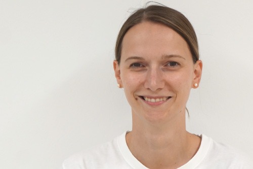 Dr.in Magdalena Wallner – Assistenzärztin