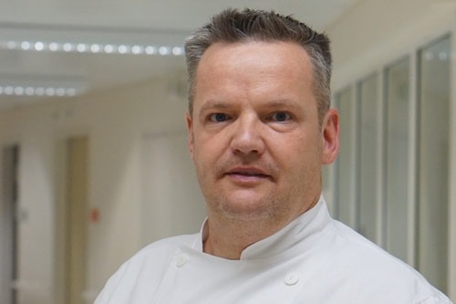  Vinzenz Warscher – Leitung Küche