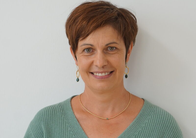 Karin Weiler – Radiologietechnologin