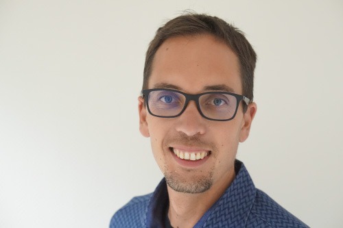 Ing. Bernhard Weitlaner, MSc – Leitung IT
