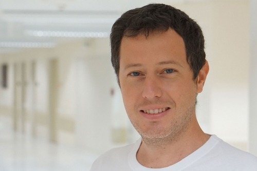 OA Dr. Thomas Widmann – Facharzt für Innere Medizin und Kardiologie