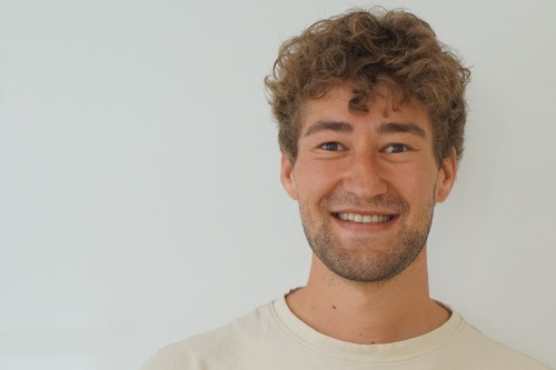 Dr. Lukas Wilhelmer – Turnusarzt­vertretung