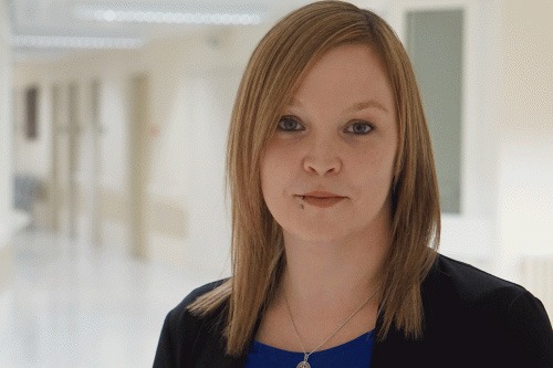  Melissa Wille – Leitung Sekretariat chirurgische Fächer