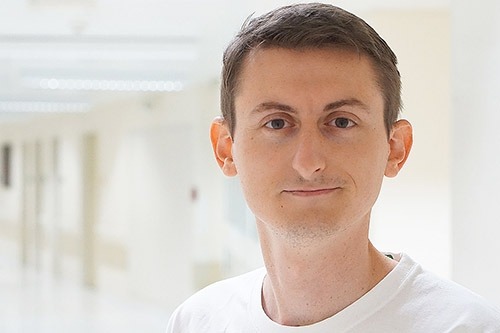 OA Dr. Daniel Wurnitsch – Facharzt für Innere Medizin und Gastroenterologie