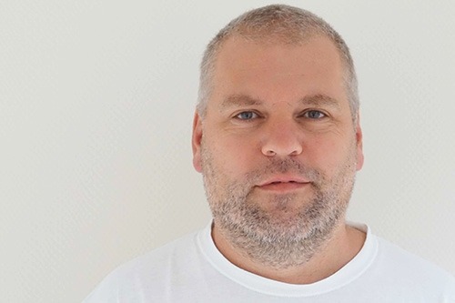 OA Dr. Hansjörg Zwick – Erster kardiologischer Oberarzt