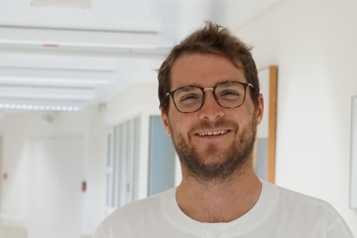 Dr. Fabian Kompatscher – Assistenzarzt