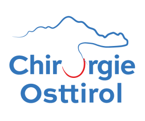 Logo der Chirurgie Osttirol