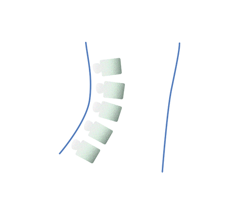 Piktogramm für Physikalische Medizin & Rehabilitation